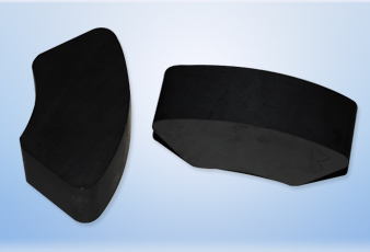 扇(shan)形(xing)永(yong)磁鐵氧(yang)體